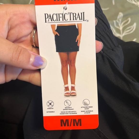 🌼 Pacific Trail NWT Athletic Skort - Picture 3 of 10